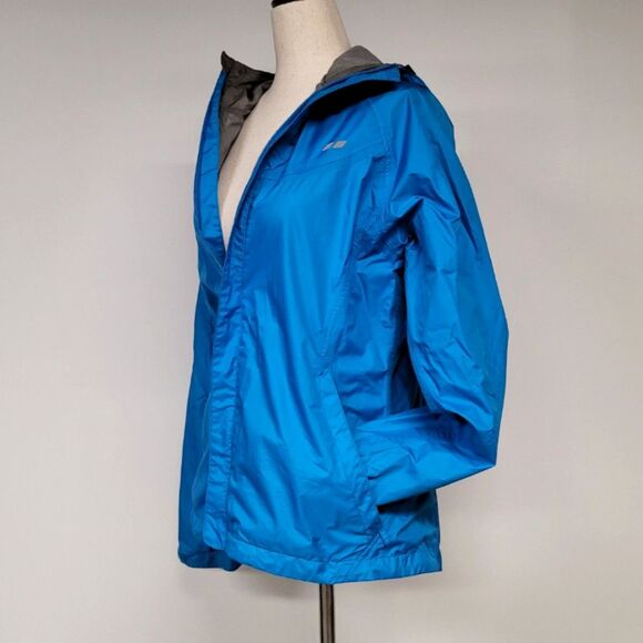 Koppen All Weather Lightweight Jacket Size Small - Picture 1 of 8